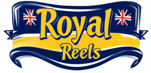 Logo Royal Reels