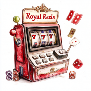 App Royal Reels